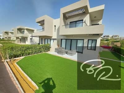 3 Bedroom Townhouse for Sale in North Coast, Matruh - WhatsApp Image 2025-06-18 at 11.20. 15 AM (1). jpeg