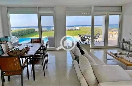 2 Bedroom Chalet for Sale in North Coast, Matruh - 509325366_3281607845310886_3466805684760329114_n. jpg