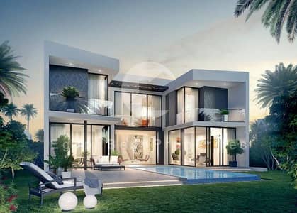 فیلا 3 غرف نوم للبيع في 6 أكتوبر، الجيزة - Badya-Villas-e-Brochure1_page62_image3-853x610. jpg
