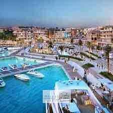 1 Bedroom Chalet for Sale in North Coast, Matruh - IMG_0432. jpg
