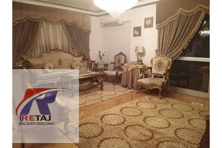 3 Bedroom Flat for Rent in Nasr City, Cairo - 1. jpg