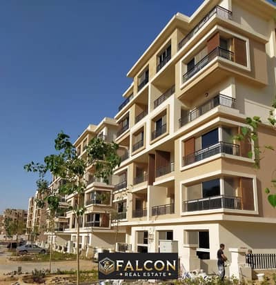 3 Bedroom Apartment for Sale in New Heliopolis, Cairo - WhatsApp Image 2022-10-24 at 11.45. 20. jpg