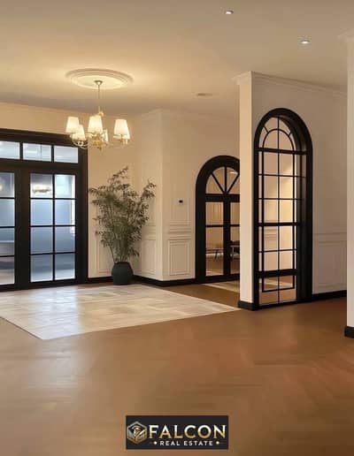 5 Bedroom Villa for Sale in New Cairo, Cairo - فيلا للبيع . jpg