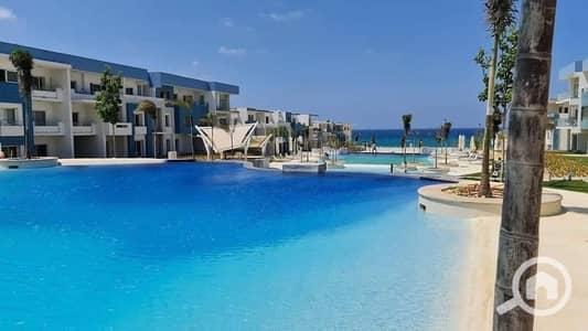 2 Bedroom Apartment for Rent in North Coast, Matruh - WhatsApp Image 2025-06-10 at 12.10. 02 AM. jpeg