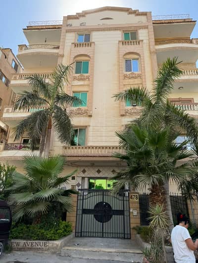 5 Bedroom Penthouse for Sale in New Cairo, Cairo - WhatsApp Image 2025-02-09 at 3.56. 34 PM (3). jpeg