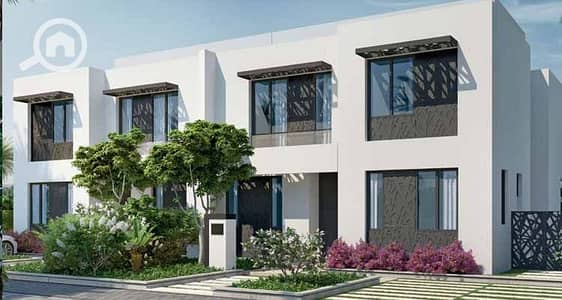 3 Bedroom Townhouse for Sale in 6th of October, Giza - 5da315bf1f09b020610494. jpg