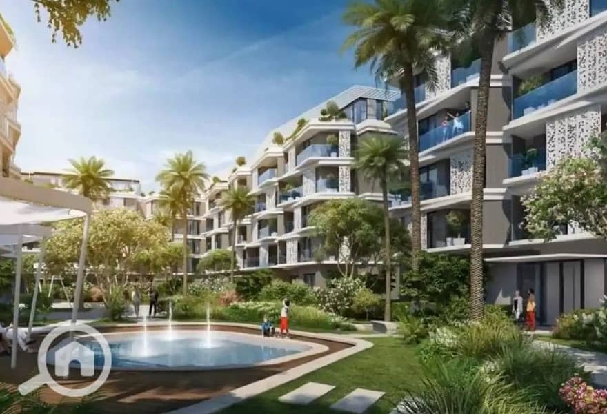 5 Apartment-for-sale-in-Badya-Palm-Hills-Sheikh-Zayed-compound. jpg