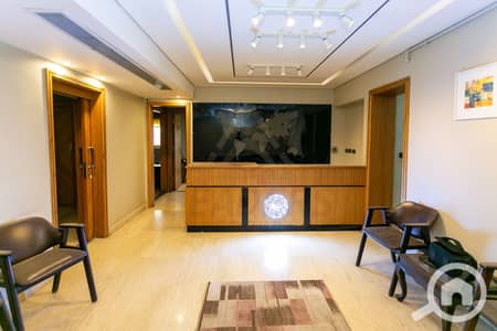 5 Bedroom Flat for Sale in Shatby, Alexandria - 3. JPG