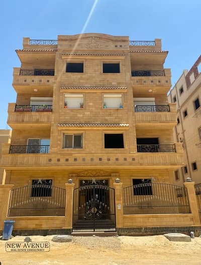 3 Bedroom Flat for Sale in New Cairo, Cairo - WhatsApp Image 2025-02-09 at 3.59. 43 PM. jpeg