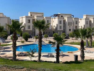 2 Bedroom Chalet for Sale in North Coast, Matruh - 465093235. jpg
