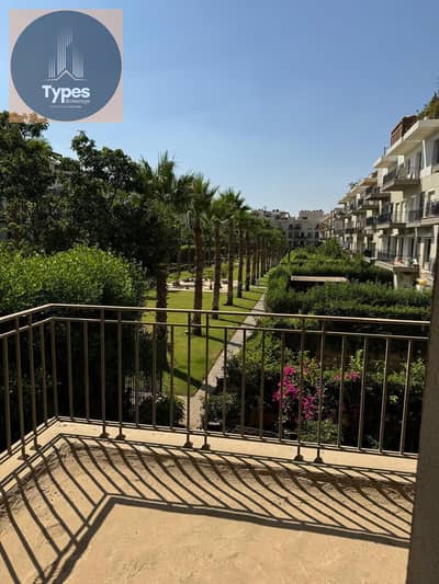 3 Bedroom Flat for Sale in Sheikh Zayed, Giza - WhatsApp Image 2025-06-18 at 2.39. 53 PM (2). jpeg
