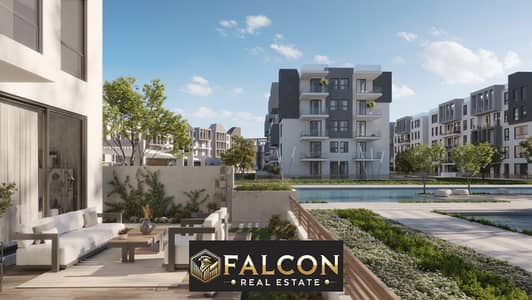 2 Bedroom Flat for Sale in Sheikh Zayed, Giza - IMG-20250618-WA0086. jpg