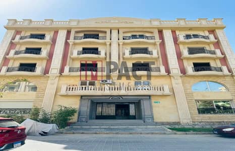 دوبلكس 4 غرف نوم للبيع في القاهرة الجديدة، القاهرة - af45a5e0-808f-4a20-8dc0-d0c9e99cb4a6. jpg