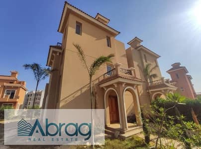 3 Bedroom Twin House for Sale in 6th of October, Giza - WhatsApp Image 2025-06-18 at 1.11. 42 PM. jpeg