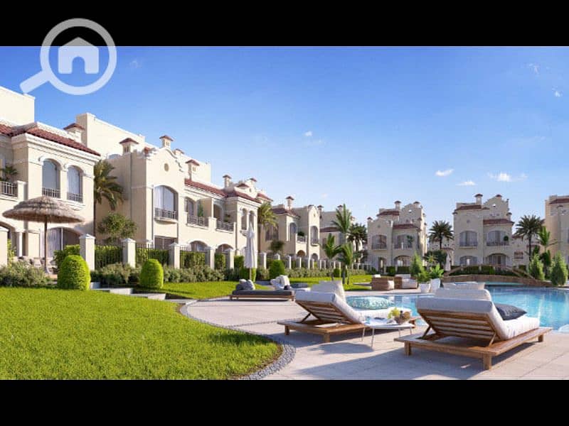 7 La-Vista-City-New-Capital-Compound. jpg