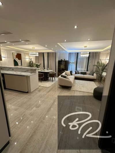 2 Bedroom Apartment for Sale in Mostakbal City, Cairo - 1. jpg
