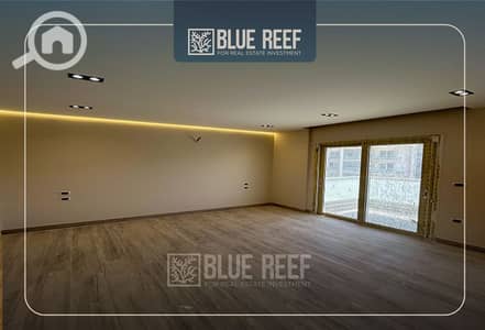 3 Bedroom Apartment for Sale in New Cairo, Cairo - اغقفعغ. jpg