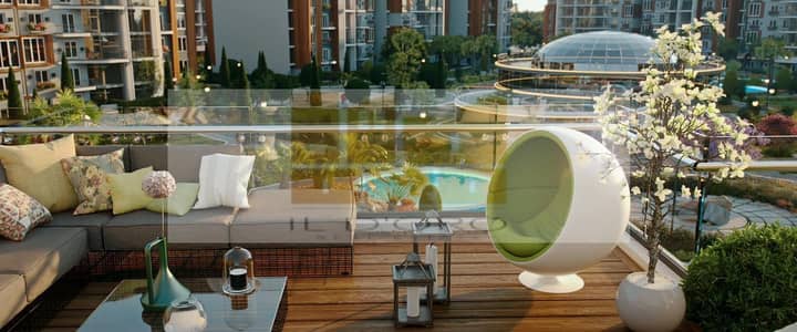 3 Bedroom Apartment for Sale in New Capital City, Cairo - WhatsApp Image 2025-06-18 at 12.27. 52_3c025cba. jpg