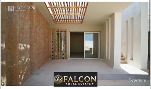 2 Bedroom Chalet for Sale in North Coast, Matruh - WhatsApp Image 2025-06-18 at 2.55. 09 PM. jpeg