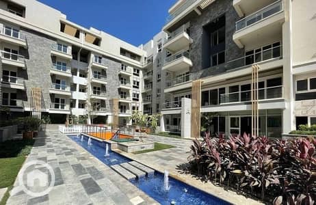 فلیٹ 2 غرفة نوم للبيع في القاهرة الجديدة، القاهرة - 4ba3f587-4877-4224-a582-6653c3ec89e8. jpg