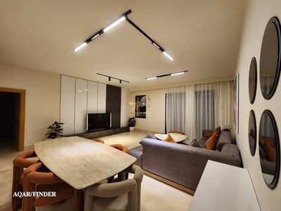 3 Bedroom Hotel Apartment for Rent in Sheikh Zayed, Giza - IMG-20240324-WA0058. jpg