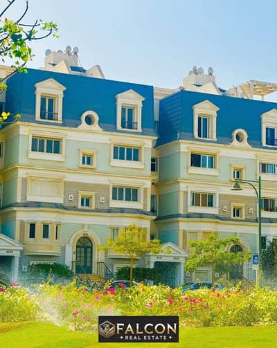 3 Bedroom Flat for Sale in New Cairo, Cairo - 495336229_122235717194072763_8699217959820438917_n. jpg