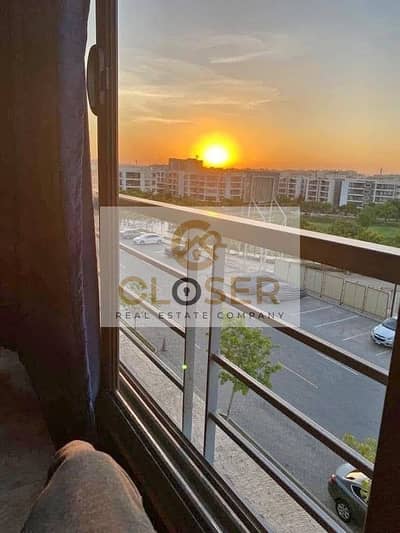 Studio for Sale in New Cairo, Cairo - 481733148_2218430368558805_1919121815928945348_n. jpg