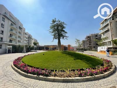 3 Bedroom Flat for Sale in New Cairo, Cairo - 1415d61e-0100-47c8-8c4a-2e51d32bd820. jpg