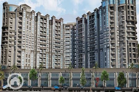 2 Bedroom Flat for Sale in Smoha, Alexandria - 1. jpg