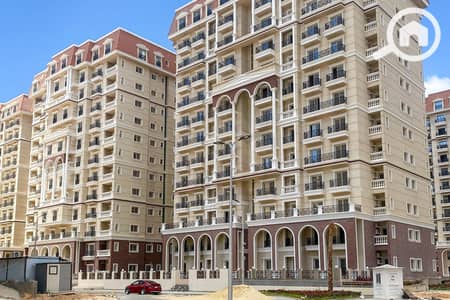 شقة 3 غرف نوم للبيع في محرّم بيك، الإسكندرية - 1. JPG