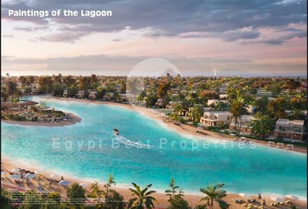 2 Bedroom Chalet for Sale in North Coast, Matruh - WhatsApp Image 2025-06-18 at 2.33. 08 PM. jpeg