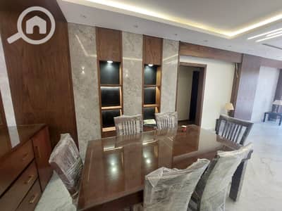 3 Bedroom Apartment for Rent in New Cairo, Cairo - WhatsApp Image 2025-05-20 at 4.06. 13 PM (1). jpeg