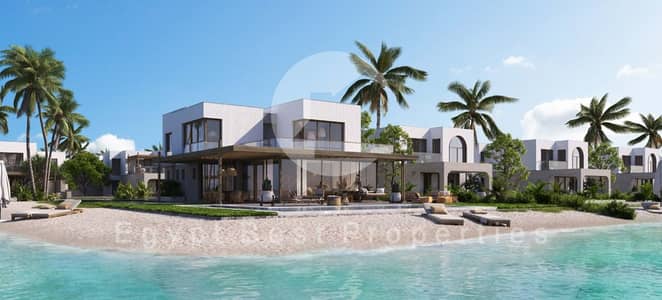 3 Bedroom Chalet for Sale in North Coast, Matruh - WhatsApp Image 2025-06-17 at 1.19. 37 PM (1). jpeg