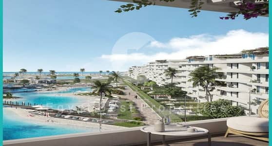 2 Bedroom Chalet for Sale in North Coast, Matruh - WhatsApp Image 2025-06-15 at 1.04. 21 PM (1). jpeg