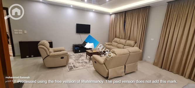 2 Bedroom Flat for Rent in New Cairo, Cairo - WhatsApp Image 2025-06-18 at 4.17. 47 AM. jpeg