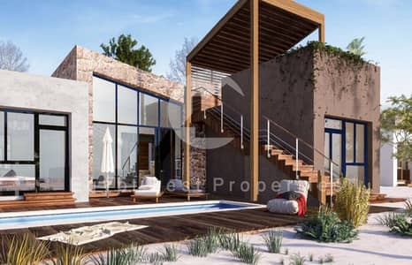 2 Bedroom Chalet for Sale in Soma Bay, Red Sea - Screenshot 2025-03-05 131257. jpg
