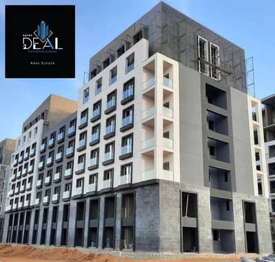 2 Bedroom Apartment for Sale in New Capital City, Cairo - IMG-20250528-WA0285. jpg