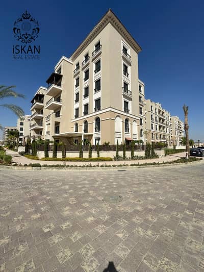 3 Bedroom Flat for Sale in Sheikh Zayed, Giza - WhatsApp Image 2025-06-18 at 3.18. 25 PM. jpeg