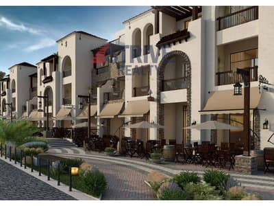 2 Bedroom Chalet for Sale in Sahl Hasheesh, Red Sea - 0ac13ea7-387f-4aab-8ddf-0867703faf0e. jfif. jpg