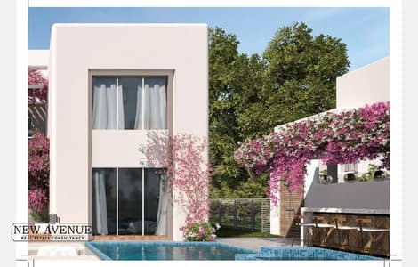 4 Bedroom Chalet for Sale in North Coast, Matruh - WhatsApp Image 2024-05-17 at 5.34. 04 PM-2. jpeg