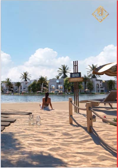 2 Bedroom Chalet for Sale in North Coast, Matruh - WhatsApp Image 2025-05-06 at 7.36. 04 PM. jpeg