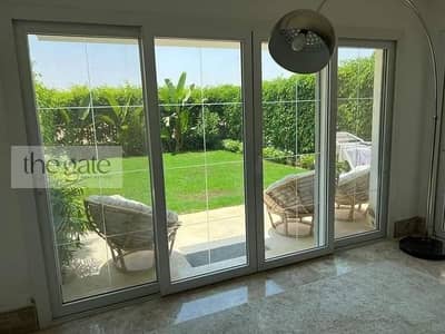فیلا 4 غرف نوم للبيع في مدينة الشروق، القاهرة - كازا56440. jpg
