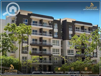 3 Bedroom Flat for Sale in Madinaty, Cairo - WhatsApp Image 2024-10-09 at 3.43. 33 PM (1). jpeg