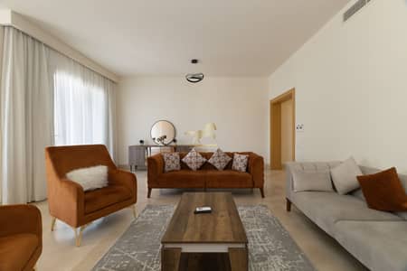 شقة فندقية 3 غرف نوم للايجار في الشيخ زايد، الجيزة - 0V3A2835-Edit. jpg