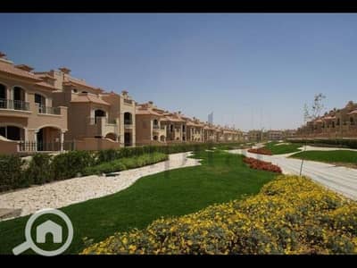 تاون هاوس 4 غرف نوم للبيع في العاصمة الإدارية الجديدة، القاهرة - 6314882-ed631o. jpg