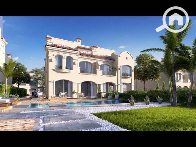 9 Standalone-Villa-in-La-Vista-New-Capital. jpg