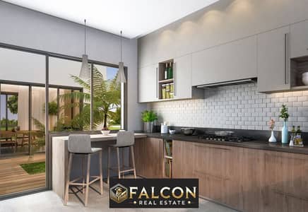 2 Bedroom Flat for Sale in New Heliopolis, Cairo - WhatsApp Image 2023-10-29 at 12.29. 41 AM (1). jpeg