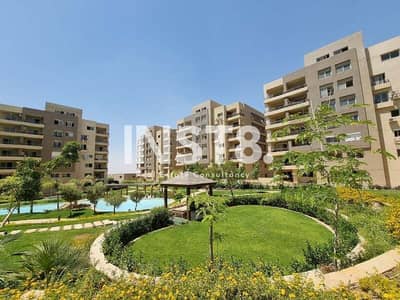3 Bedroom Flat for Sale in New Cairo, Cairo - 203668168_180997407373164_7055655886697345586_n (1). jpg