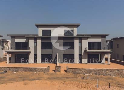 4 Bedroom Twin House for Sale in Mostakbal City, Cairo - img223. jpg