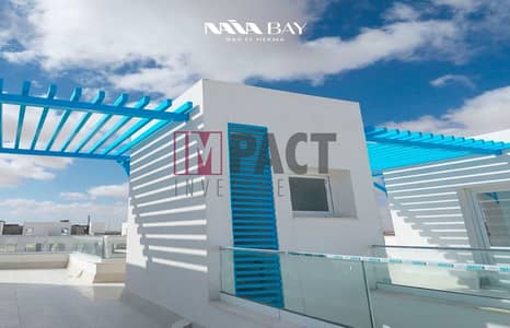 2 Bedroom Chalet for Sale in North Coast, Matruh - 1cbe9b06-127f-428d-a689-32d340270276. jpeg